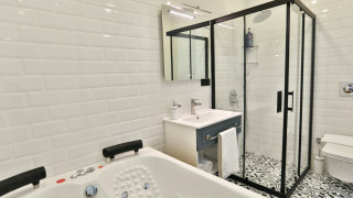 VKV1346 Villa Kalkan