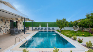 VKV3377 Villa Kalkan