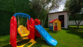 VKV3377 Villa Kalkan