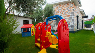 VKV3377 Villa Kalkan