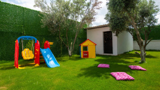 VKV3377 Villa Kalkan