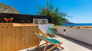 VKV3202 Villa Kalkan