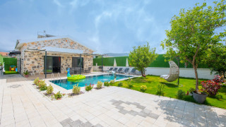 VKV3377 Villa Kalkan
