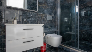 VKV3377 Villa Kalkan
