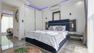 VKV3377 Villa Kalkan