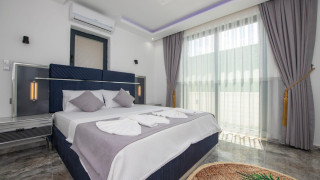 VKV3377 Villa Kalkan