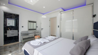 VKV3377 Villa Kalkan