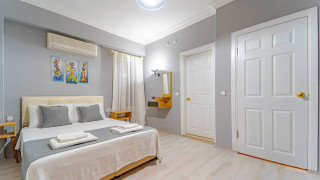 VKV2161 Villa Kalkan