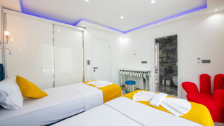 VKV3377 Villa Kalkan