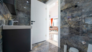 VKV3377 Villa Kalkan