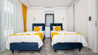 VKV3377 Villa Kalkan