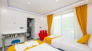 VKV3377 Villa Kalkan