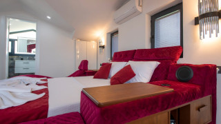 VKV3377 Villa Kalkan