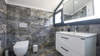 VKV3377 Villa Kalkan