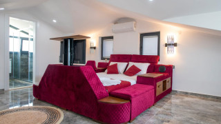 VKV3377 Villa Kalkan