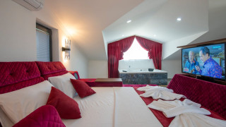 VKV3377 Villa Kalkan