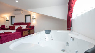 VKV3377 Villa Kalkan