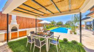 VKV2988 Villa Kalkan