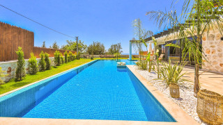 VKV2988 Villa Kalkan