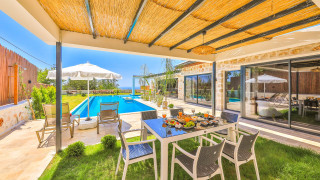 VKV2988 Villa Kalkan