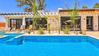 VKV2988 Villa Kalkan