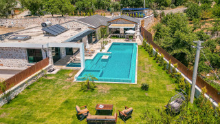 VKV2988 Villa Kalkan
