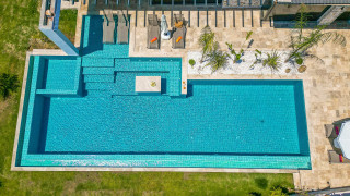 VKV2988 Villa Kalkan