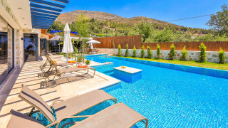 VKV2988 Villa Kalkan