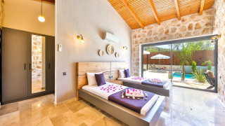 VKV2988 Villa Kalkan