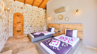 VKV2988 Villa Kalkan