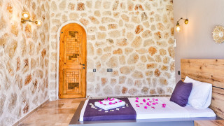 VKV2988 Villa Kalkan