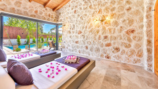 VKV2988 Villa Kalkan
