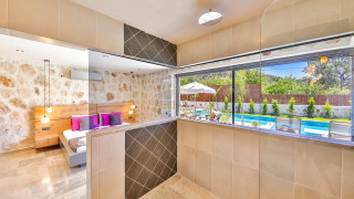 VKV2988 Villa Kalkan