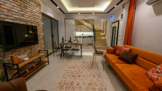 VKV5624 Villa Kalkan