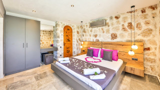 VKV2988 Villa Kalkan