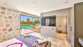 VKV2988 Villa Kalkan