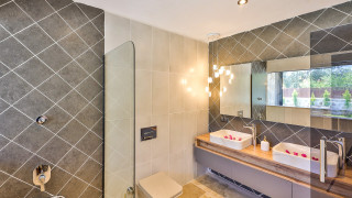 VKV2988 Villa Kalkan