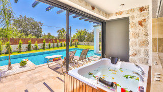 VKV2988 Villa Kalkan