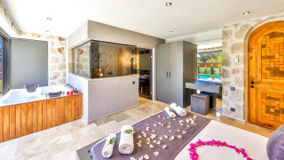 VKV2988 Villa Kalkan