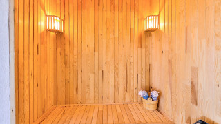 VKV2988 Villa Kalkan