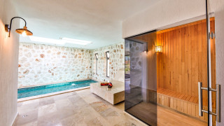VKV2988 Villa Kalkan