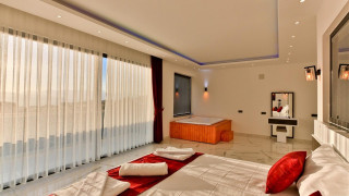 VKV2180 Villa Kalkan