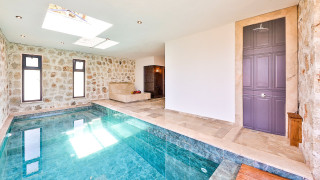 VKV2988 Villa Kalkan