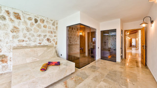 VKV2988 Villa Kalkan
