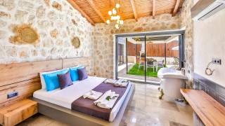 VKV2988 Villa Kalkan