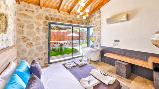 VKV2988 Villa Kalkan