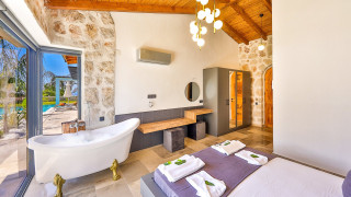 VKV2988 Villa Kalkan