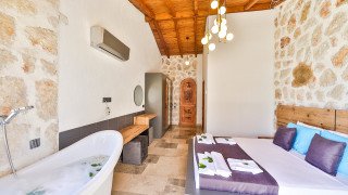 VKV2988 Villa Kalkan