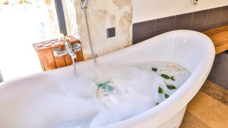 VKV2988 Villa Kalkan