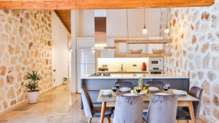 VKV2988 Villa Kalkan